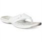 Clarks Brinkley JoJo Open Toe Casual Cinza Tamanho 11 M Feminino