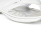 Clarks Brinkley JoJo Open Toe Casual Cinza Tamanho 11 M Feminino