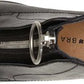 Bota feminina Lucky Brand Lk Tibly, preta, tamanho 7 M