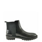 Bota Chelsea Steve Madden Gliding Feminina Preta Tamanho 6,5 M