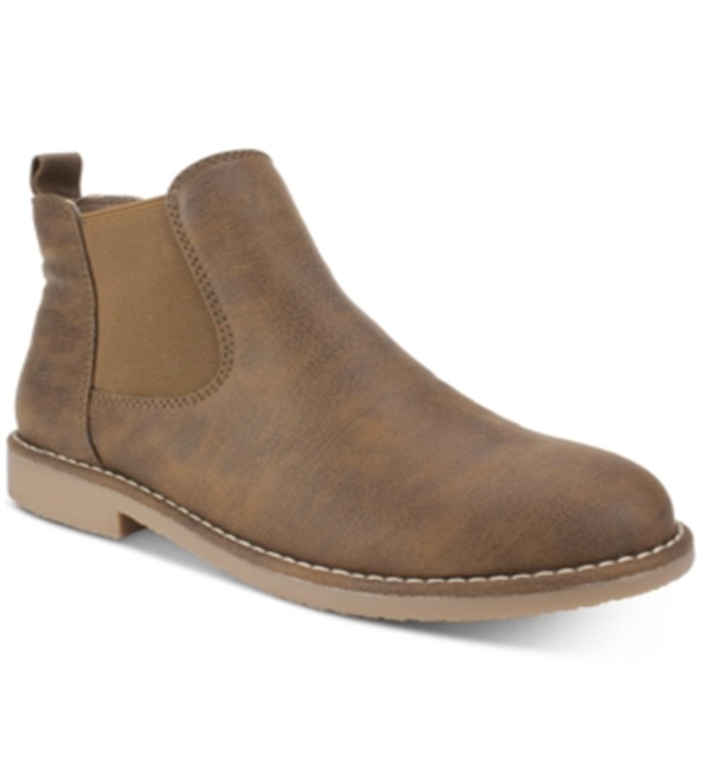 Seven Dials Botas Maggie Femininas Marrom Tamanho 10 M