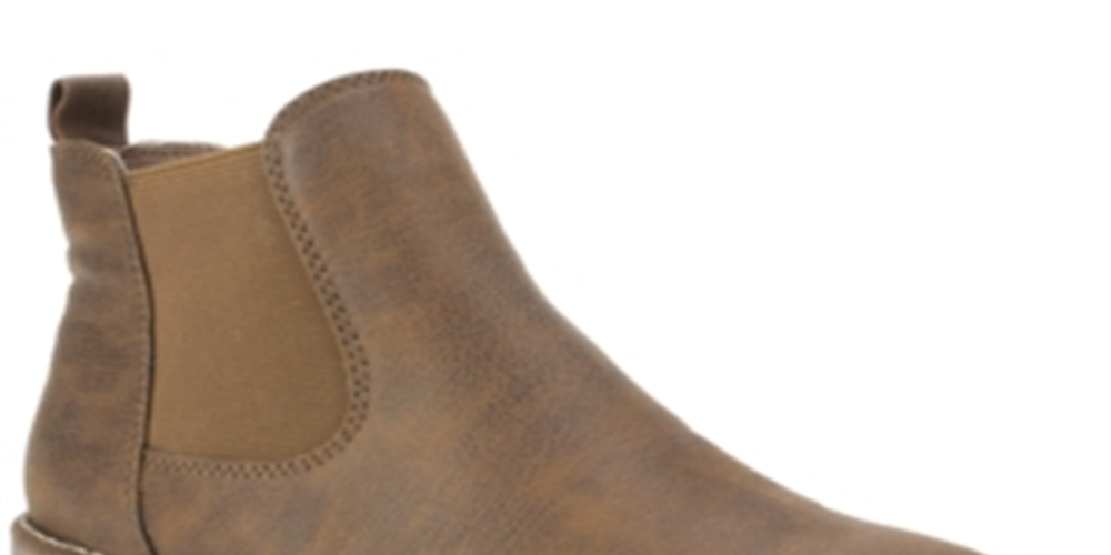 Seven Dials Botas Maggie Femininas Marrom Tamanho 10 M