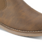 Seven Dials Botas Maggie Femininas Marrom Tamanho 10 M