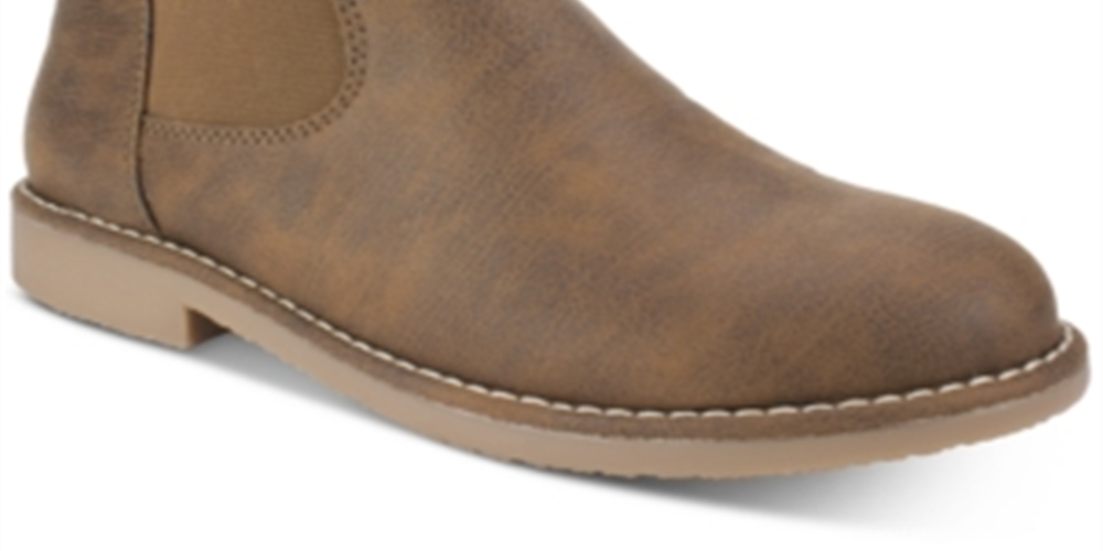 Seven Dials Botas Maggie Femininas Marrom Tamanho 10 M