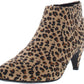 Tênis Kenneth Cole Reaction Kick Shootie Feminino Marrom Tamanho 9 M
