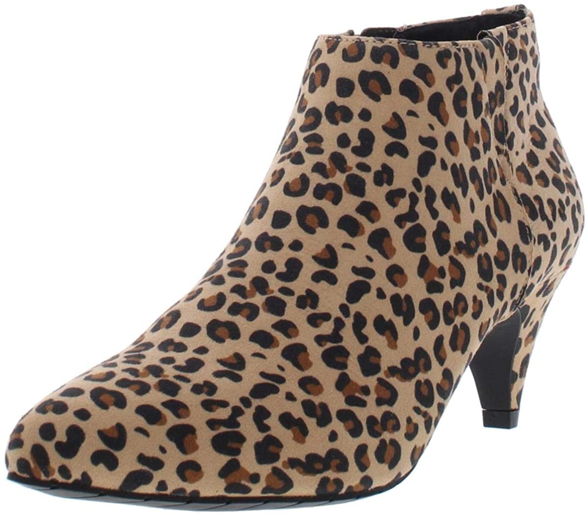 Tênis Kenneth Cole Reaction Kick Shootie Feminino Marrom Tamanho 9 M