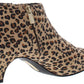 Tênis Kenneth Cole Reaction Kick Shootie Feminino Marrom Tamanho 9 M