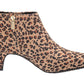 Tênis Kenneth Cole Reaction Kick Shootie Feminino Marrom Tamanho 9 M