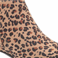 Tênis Kenneth Cole Reaction Kick Shootie Feminino Marrom Tamanho 9 M