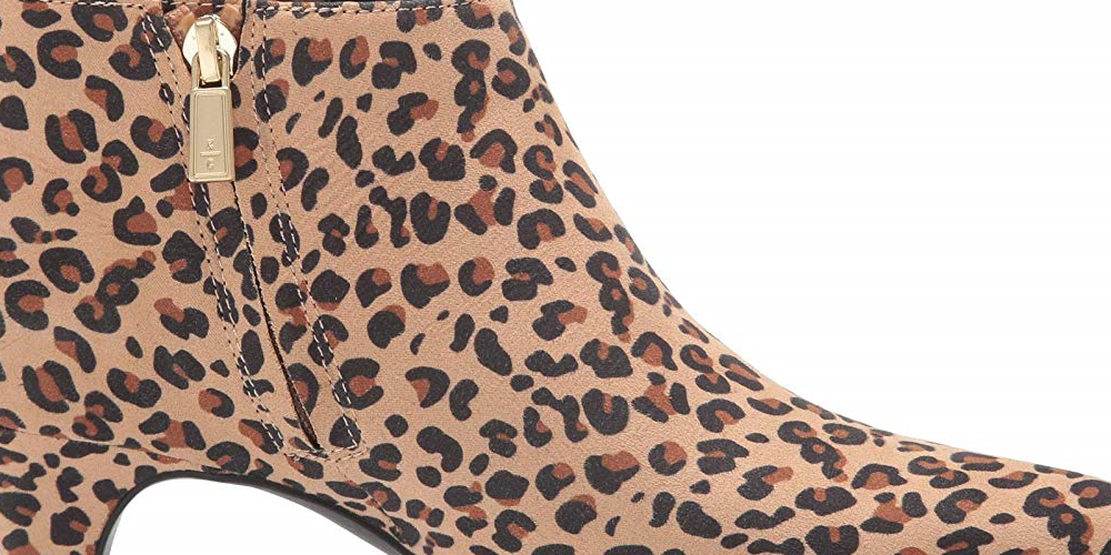 Tênis Kenneth Cole Reaction Kick Shootie Feminino Marrom Tamanho 9 M