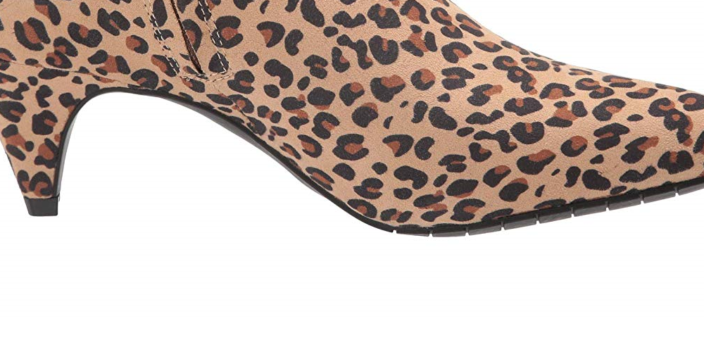 Tênis Kenneth Cole Reaction Kick Shootie Feminino Marrom Tamanho 9 M