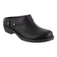 Tamanco Becca Feminino Easy Street Preto Tamanho -9,5 N