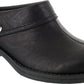 Tamanco Becca Feminino Easy Street Preto Tamanho -9,5 N