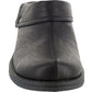 Tamanco Becca Feminino Easy Street Preto Tamanho -9,5 N