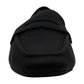 American Rag Mocassim Feminino Cammie Couro Biqueira Fechada Preto Tamanho 10 M
