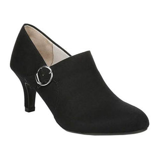 Tênis Lifestride Pacey Feminino Preto Tamanho 11 M