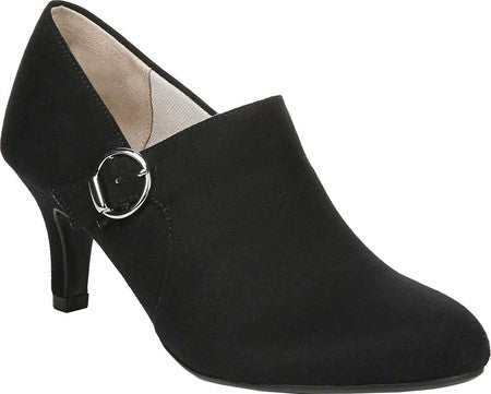 Tênis Lifestride Pacey Feminino Preto Tamanho 11 M