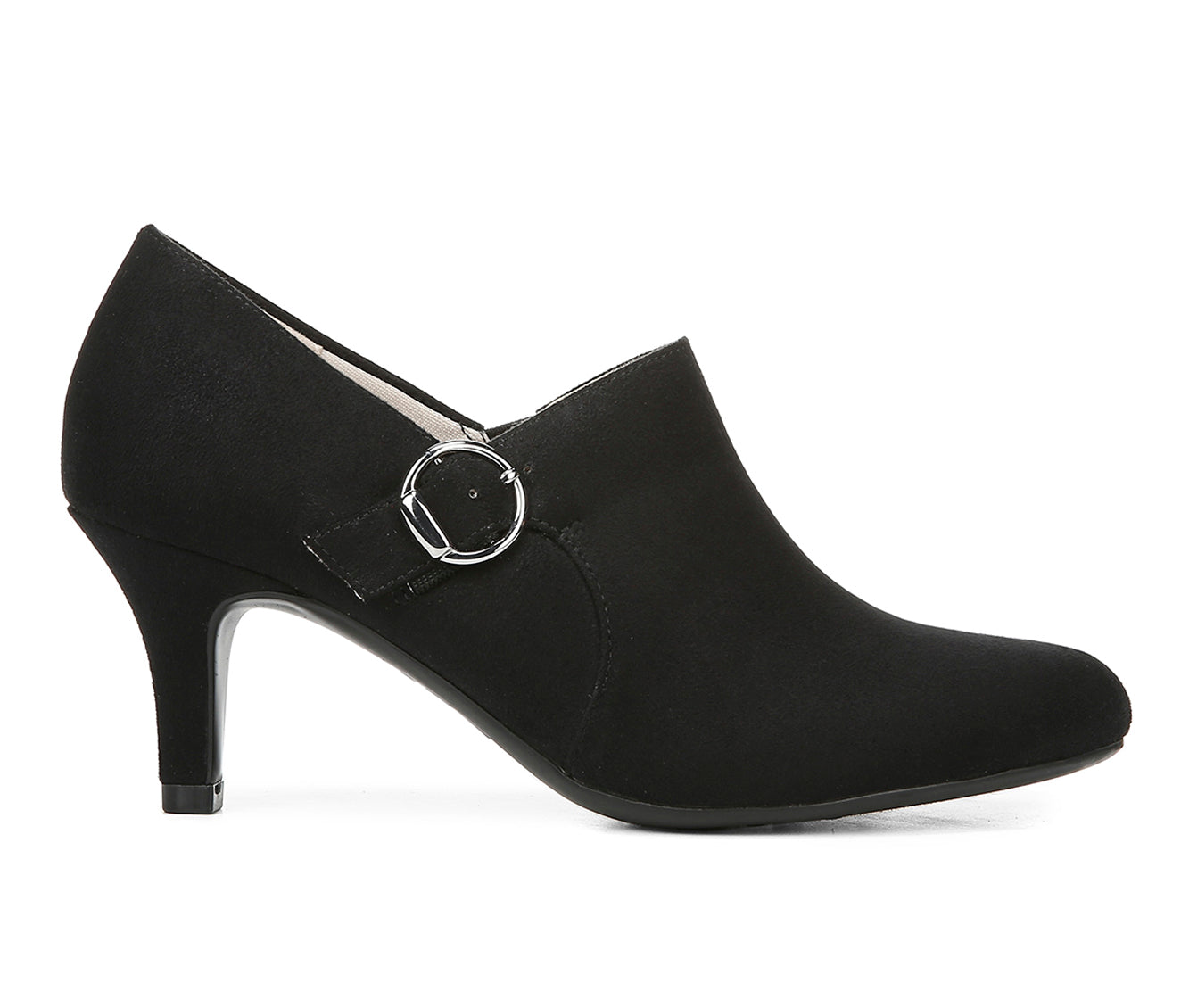 Tênis Lifestride Pacey Feminino Preto Tamanho 11 M