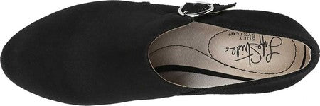 Tênis Lifestride Pacey Feminino Preto Tamanho 11 M