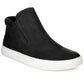 Tênis Kenneth Cole New York Kalvin Feminino Preto Tamanho 8,5 M