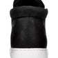 Tênis Kenneth Cole New York Kalvin Feminino Preto Tamanho 8,5 M