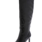 Botas Nine West Maxim Femininas Pretas Tamanho 7 M