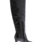 Botas Nine West Maxim Femininas Pretas Tamanho 7 M
