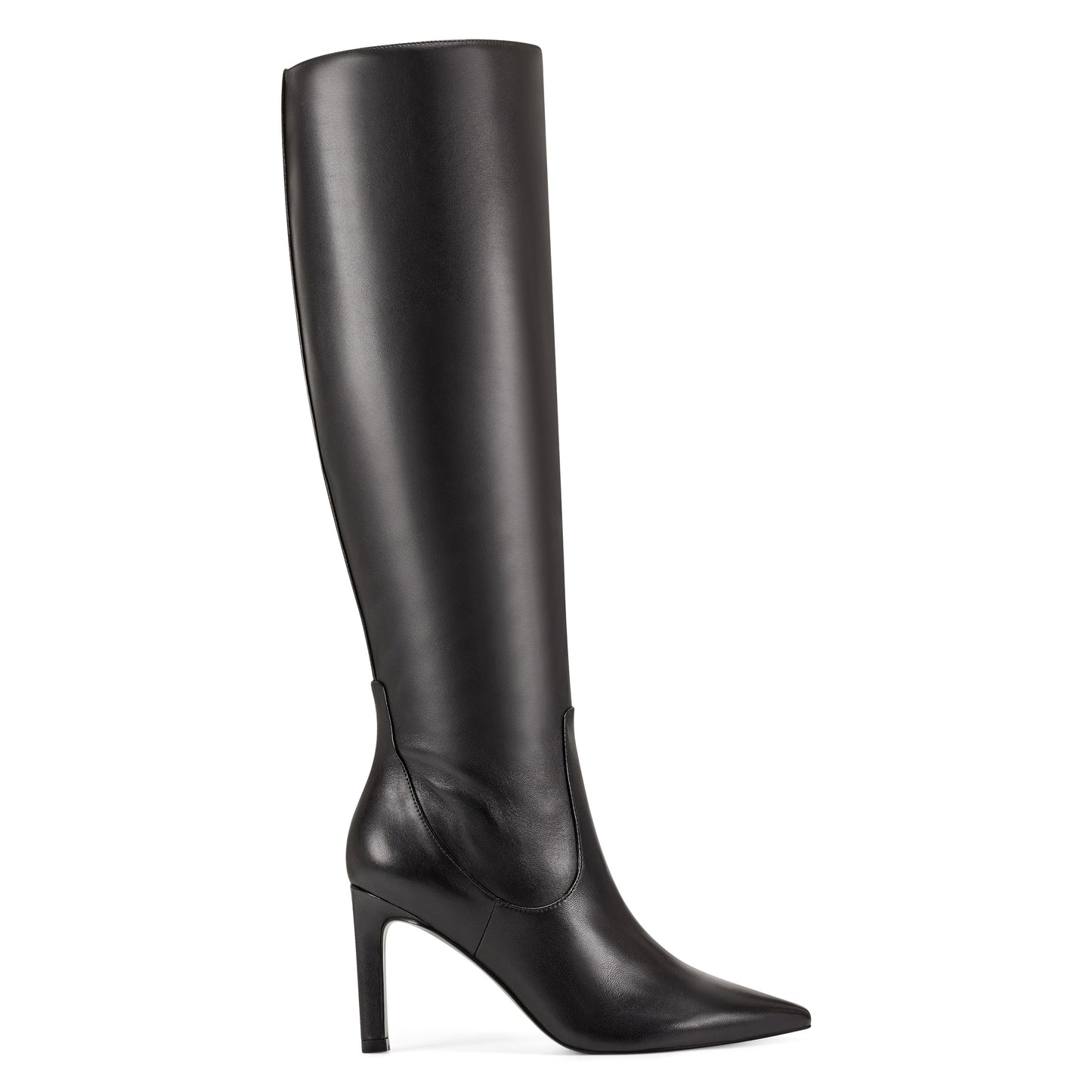 Botas Nine West Maxim Femininas Pretas Tamanho 7 M