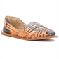 Sapatos Myra Femininos Vintage Foundry Co Azul Marinho Tamanho 6 M