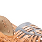 Sapatos Myra Femininos Vintage Foundry Co Azul Marinho Tamanho 6 M