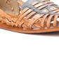 Sapatos Myra Femininos Vintage Foundry Co Azul Marinho Tamanho 6 M