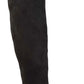 Bota Sana Regular Feminina Journee Collection Preta Tamanho 7M