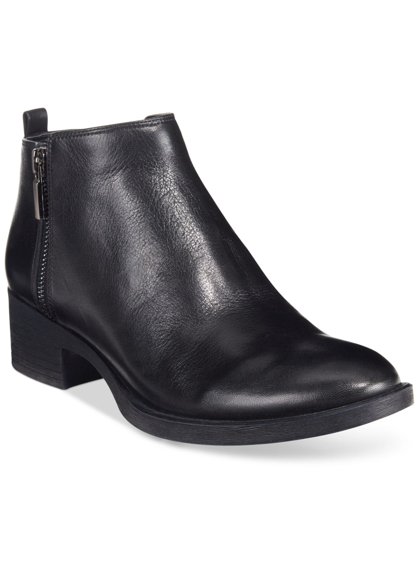 Kenneth Cole New York Levon Feminino Preto Tamanho 8,5 M