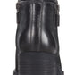 Kenneth Cole New York Levon Feminino Preto Tamanho 8,5 M