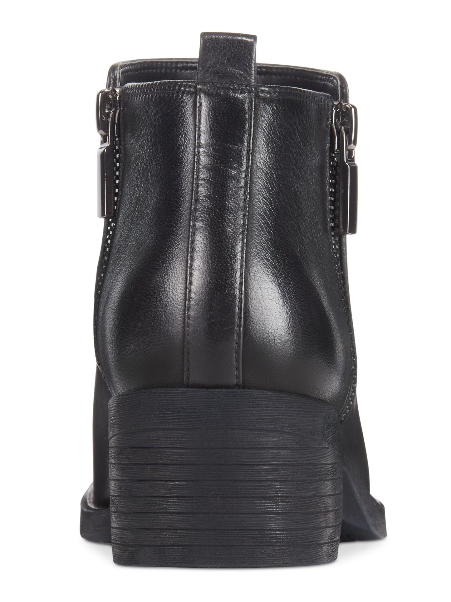 Kenneth Cole New York Levon Feminino Preto Tamanho 8,5 M