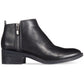 Kenneth Cole New York Levon Feminino Preto Tamanho 8,5 M