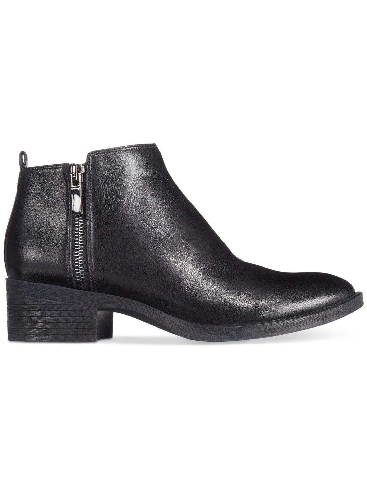 Kenneth Cole New York Levon Feminino Preto Tamanho 8,5 M