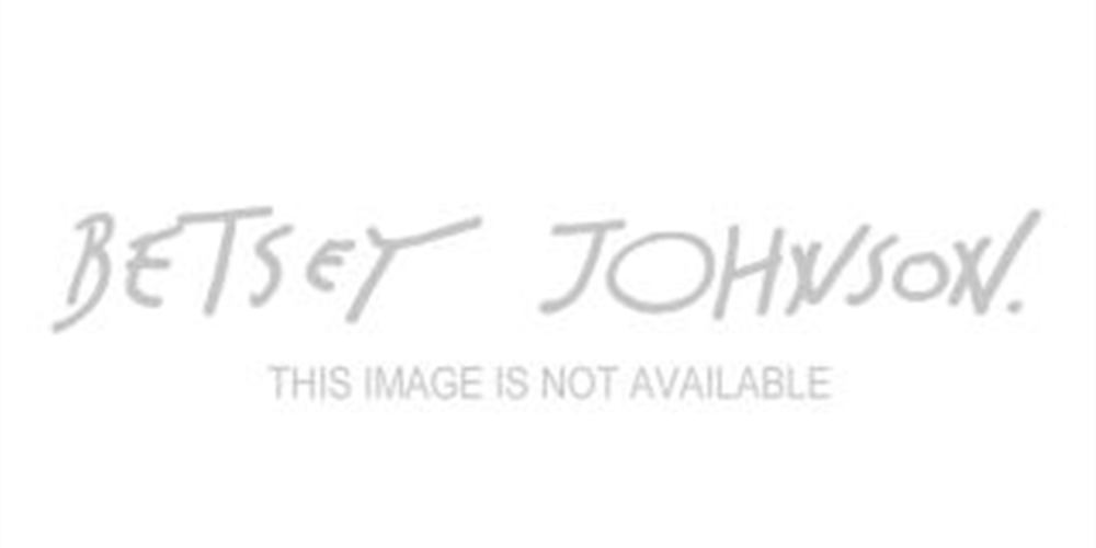 Sandália feminina SB-Ember Wedge, azul, Betsey Johnson, rosa, tamanho 9 M