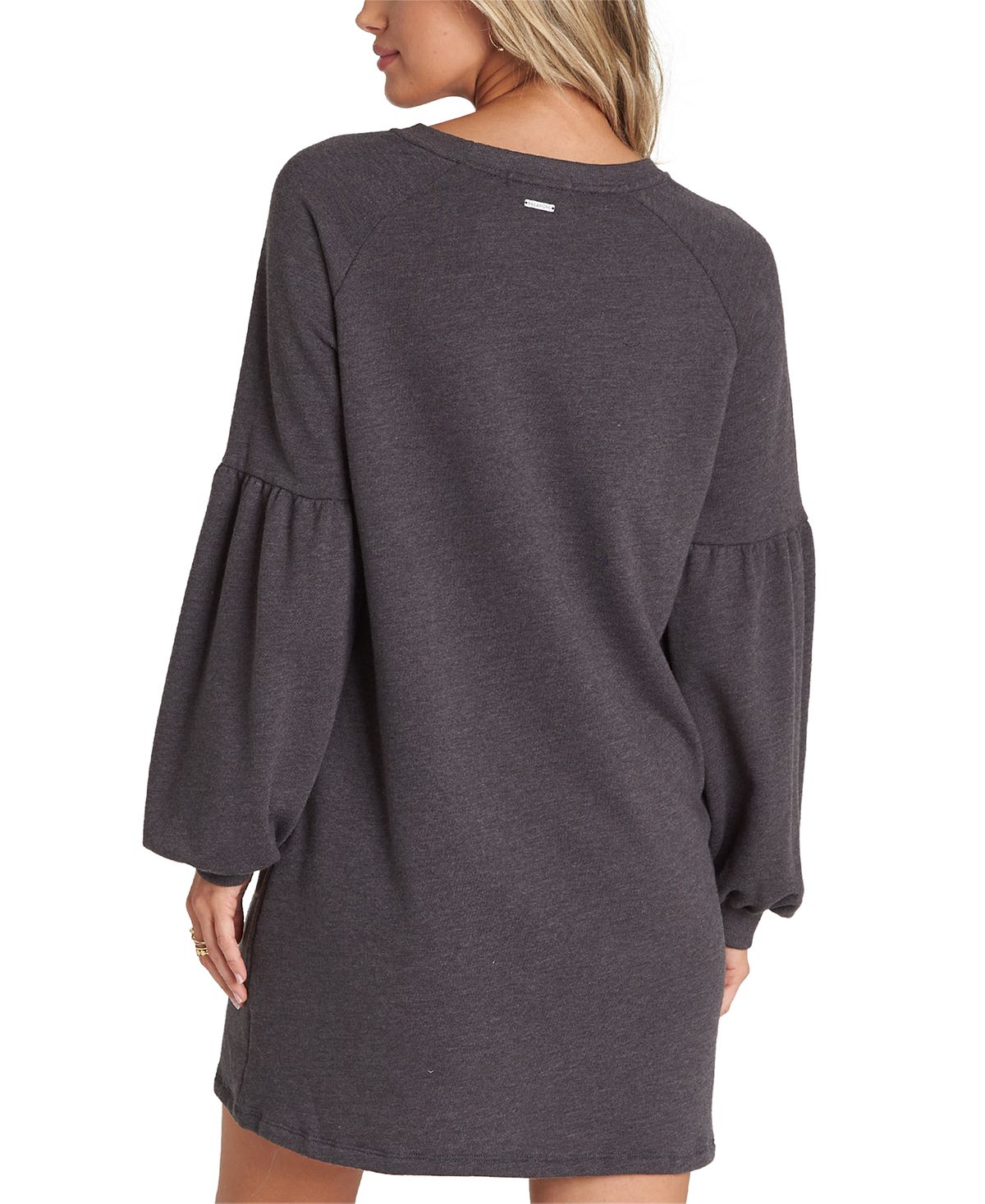 Jaqueta feminina Kasper xadrez aberta na frente, preta, tamanho 10