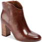 Botas Baretraps Lucca Lane Alyce Femininas Marrom Tamanho 8,5 M