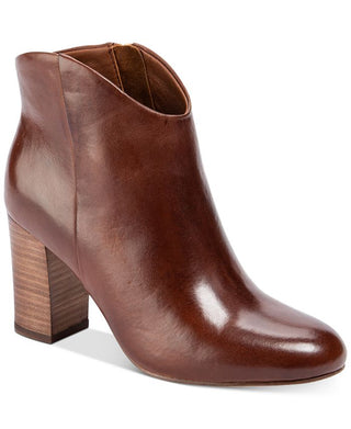 Botas Baretraps Lucca Lane Alyce Femininas Marrom Tamanho 8,5 M