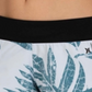 Shorts Hurley Junior's Phantom Sig Zane Papette Beachrider Azul Tamanho X-S