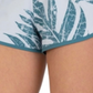 Shorts Hurley Junior's Phantom Sig Zane Papette Beachrider Azul Tamanho X-S