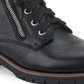 Botas Tatum Femininas American Rag Pretas Tamanho 10 M