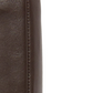 Nine West Owenford Couro Fechado Cano Alto Marrom Tamanho 6 M