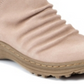 Botas de inverno femininas BareTraps Alick com pele sintética para clima frio, marrom, tamanho 5 M
