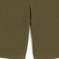 Shorts jeans feminino Charter Club verde tamanho 16