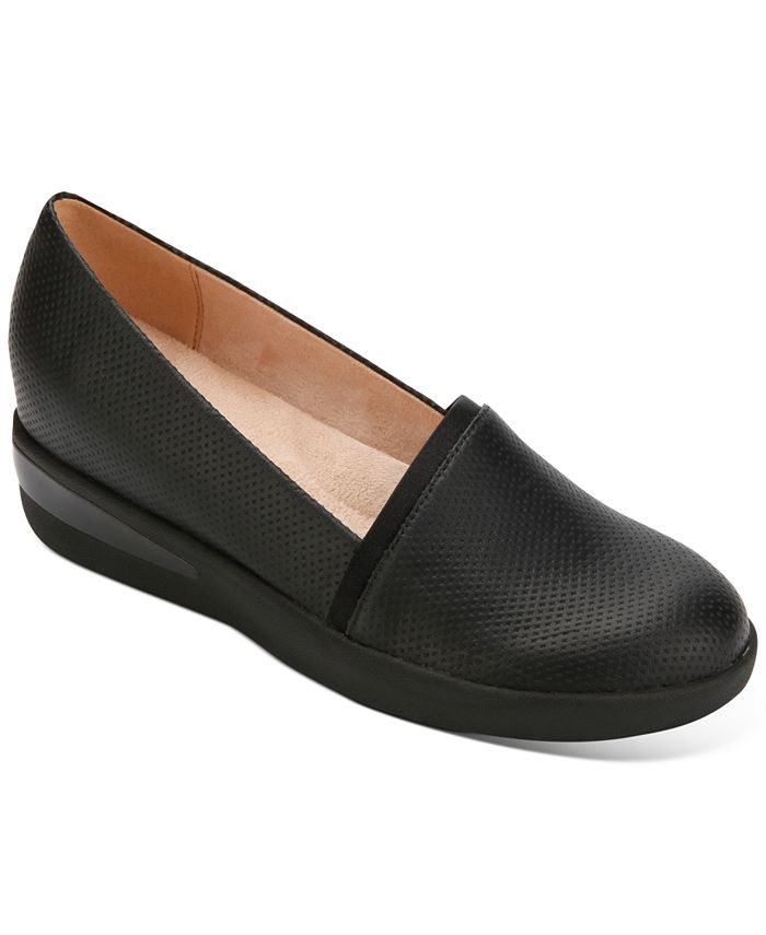 Tênis Kenneth Cole Reaction Farrah Feminino Preto Tamanho -5 M