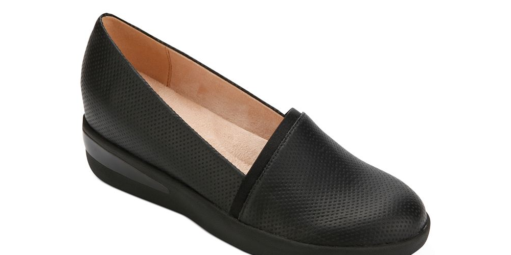 Tênis Kenneth Cole Reaction Farrah Feminino Preto Tamanho -5 M