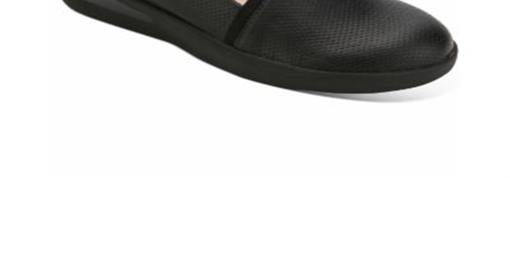 Tênis Kenneth Cole Reaction Farrah Feminino Preto Tamanho -5 M